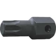 107.22-T90 [コーケン トルクスビット]