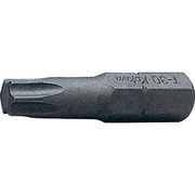 108T.25-T9 [コーケン 1/4Hトルクスビット]