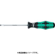 Wera 335 マイナスドライバー 4.0X200 110006