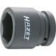 1100S-34 [HAZET インパクトソケットレンチ(6角タイプ・差込角25.4mm)]