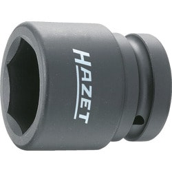 1100S-36 [HAZET インパクトソケットレンチ(6角タイプ・差込角25.4mm)]