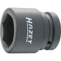 1100S-41 [HAZET インパクトソケットレンチ(6角タイプ・差込角25.4mm)]