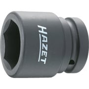 1100S-60 [HAZET インパクトソケットレンチ(6角タイプ・差込角25.4mm)]