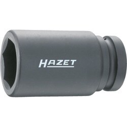 1100SLG-30 [HAZET ロングインパクトソケットレンチ(6角タイプ・差込角25.4mm)]