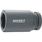 1100SLG-33 [HAZET ロングインパクトソケットレンチ(6角タイプ・差込角25.4mm)]