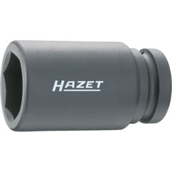 1100SLG-36 [HAZET ロングインパクトソケットレンチ(6角タイプ・差込角25.4mm)]