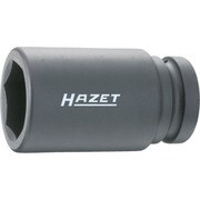 1100SLG-46 [HAZET ロングインパクトソケットレンチ(6角タイプ・差込角25.4mm)]