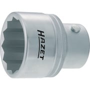 1100Z-36 [HAZET ソケットレンチ(12角タイプ・差込角25.4mm)]