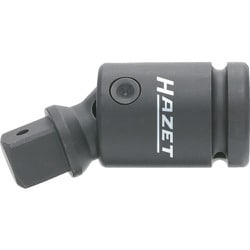 1106S [HAZET インパクトボールジョイント(差込角25.4mm)]