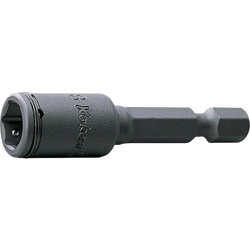 113.50-3/8(2B) [コーケン ナットセッター(ナットグリップ)全長50mm3/8]
