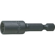 113.50-E4 [コーケン トルクスナットセッター 全長50mm E4]