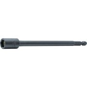 115.200-13 [コーケン ロングナットセッター(MG付)全長200mm 13mm]