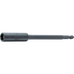 115G.100-13 [コーケン ナットセッター(スライドMG付)全長100mm 13mm]