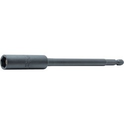 115G.250-8 [コーケン ナットセッター(スライドMG付)全長250mm 8mm]