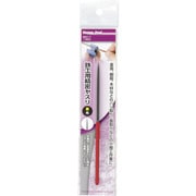 11653 [ストロングツール 鉄工用ヤスリ 角 全長:140mm]