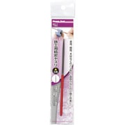 11654 [ストロングツール 鉄工用ヤスリ 三角 全長:140mm]