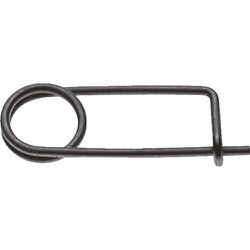 スガツネ工業 ステンレス鋼製シーリングピン 120-041-820 1167-7SS