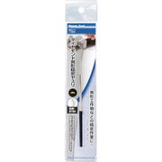 11684 [ストロングツール ダイヤモンド異形精密ヤスリ 粒度:#150 全長:140mm]