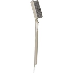 ストロングツール スチールブラシ 鋼線 線径0.3mm 11788