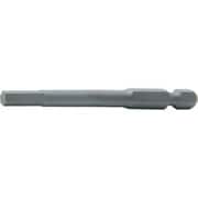 121H.150-4 [コーケン 6.35mmH ヘックスビット 全長150mm 4mm]
