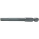 121H.50-6 [コーケン 6.35mmH ヘックスビット 全長50mm 6mm]
