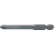 121P.100-3 [コーケン 6.35mmH プラスビット 全長100mm No.3]