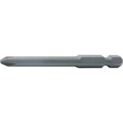 121P.50-2 [コーケン 6.35mmH プラスビット 全長50mm No.2]