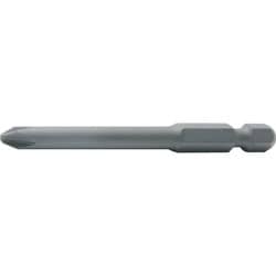 121P.50-3 [コーケン 6.35mmH プラスビット 全長50mm No.3]
