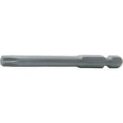121T.150-T30 [コーケン 6.35mmH トルクスビット 全長150mm T30]
