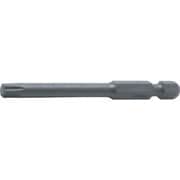 121T.70-25IP [コーケン 6.35mmH トルクスプラスビット 全長70mm 25IP]