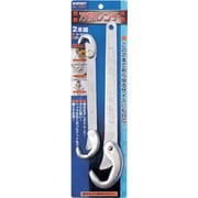 12201 [ストロングツール 2pcs.万能レンチ 9～22mm-22～32mm]