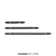 123PN.65-2(13) [コーケン 両頭プラスビット]