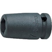 12400AG-1/4 [コーケン インパクトソケット(MG付)]