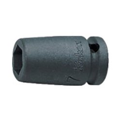 12400AG-3/16 [コーケン インパクトソケット(MG付)]