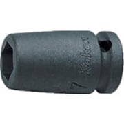 12400AG-7/16 [コーケン インパクトソケット(MG付)]