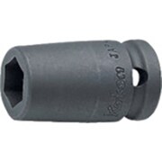 12460AG-1/2 [コーケン インパクトソケット(MG付)]