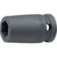 12460AG-1/4 [コーケン インパクトソケット(MG付)]