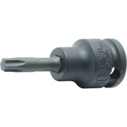 13025.90-T45 [コーケン 9.5mm差込 インパクトトルクスビットソケット全長90mm T45]