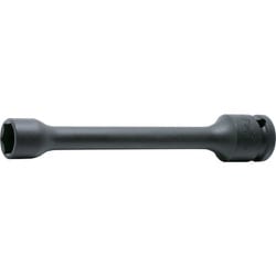 コーケン 9.5mm差込 エクステンションソケット全長150mm 9/16 13145A.150-9/16(D20)
