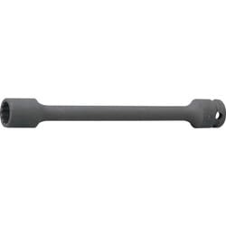 13145M.100-10(12P) [コーケン 9.5mm差込エクステンションソケット(12角)全長100mm10mm]