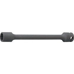 13145M.100-12(12P) [コーケン 9.5mm差込エクステンションソケット(12角)全長100mm12mm]