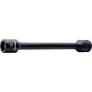 13145MG.100-12 [コーケン 9.5mm差込エクステンションソケット(MG付)全長100mm12mm]
