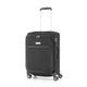 スーツケース B-LITE 4（ビーライト 4） 55cm 拡張タイプ 旅行日数目安：1～3泊 38L/拡張時43L TSAロック搭載 機内持ち込み可 ブラック GM3-09001