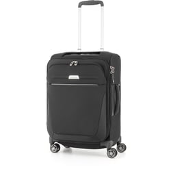 スーツケース B-LITE 4（ビーライト 4） 55cm 拡張タイプ 旅行日数目安：1～3泊 38L/拡張時43L TSAロック搭載 機内持ち込み可 ブラック GM3-09001