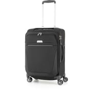 スーツケース B-LITE 4(ビーライト 4) 55cm 拡張タイプ 旅行日数目安:1~3泊 38L/拡張時43L TSAロック搭載 機内持ち込み可 ブラック GM3-09001
