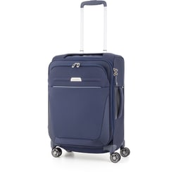 スーツケース B-LITE 4（ビーライト 4） 55cm 拡張タイプ 旅行日数目安：1～3泊 38L/拡張時43L TSAロック搭載 機内持ち込み可 ネイビー GM3-41001