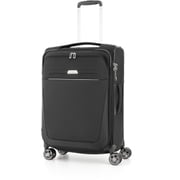 スーツケース B-LITE 4(ビーライト 4) 63cm 拡張タイプ 旅行日数目安:4~6泊 57L/拡張時63L TSAロック搭載 ブラック GM3-09002
