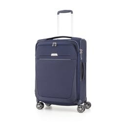 スーツケース B-LITE 4（ビーライト 4） 63cm 拡張タイプ 旅行日数目安：4～6泊 57L/拡張時63L TSAロック搭載 ネイビー GM3-41002