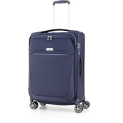 スーツケース B-LITE 4(ビーライト 4) 63cm 拡張タイプ 旅行日数目安:4~6泊 57L/拡張時63L TSAロック搭載 ネイビー GM3-41002