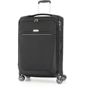 スーツケース B-LITE 4(ビーライト 4) 71cm 拡張タイプ 旅行日数目安:1週間以上 82L/拡張時90L TSAロック搭載 ブラック GM3-09003